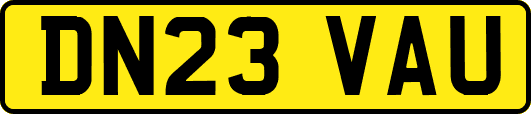 DN23VAU
