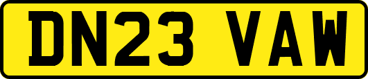 DN23VAW