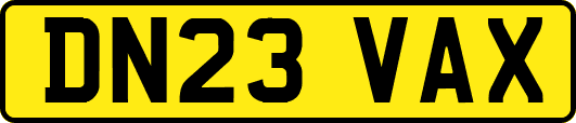 DN23VAX