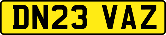 DN23VAZ