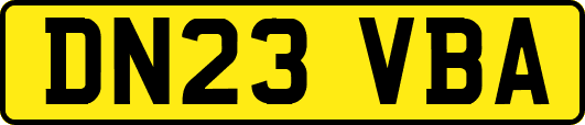 DN23VBA