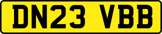 DN23VBB