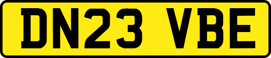 DN23VBE