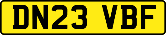 DN23VBF