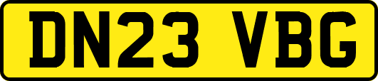 DN23VBG