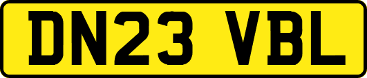 DN23VBL
