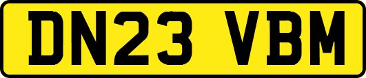 DN23VBM