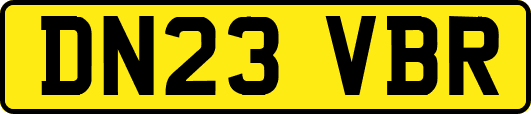 DN23VBR