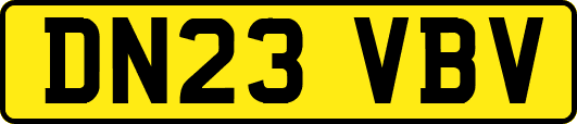 DN23VBV