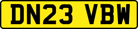 DN23VBW