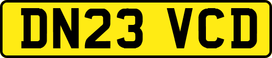 DN23VCD