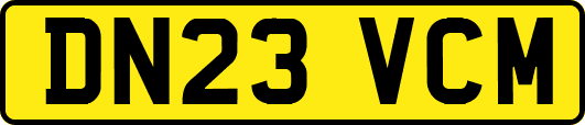 DN23VCM