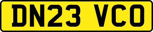 DN23VCO