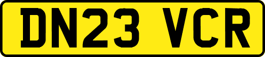 DN23VCR