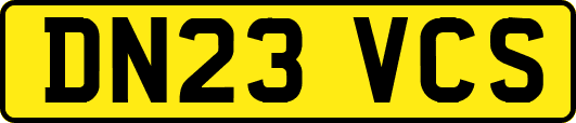 DN23VCS