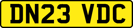 DN23VDC