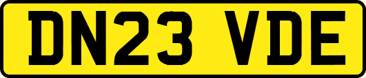 DN23VDE