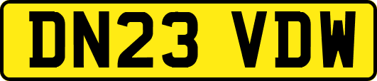 DN23VDW