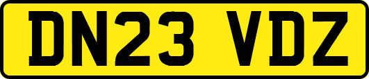 DN23VDZ