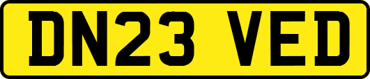 DN23VED