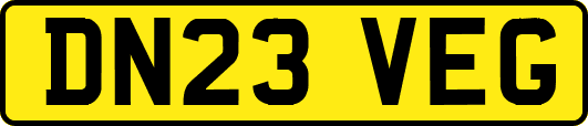 DN23VEG