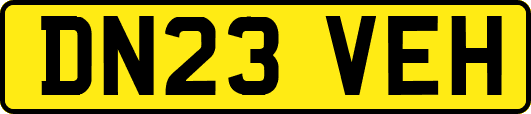 DN23VEH