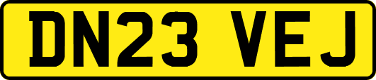 DN23VEJ