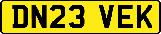 DN23VEK