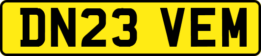 DN23VEM