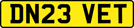 DN23VET