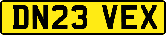 DN23VEX