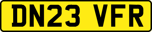 DN23VFR