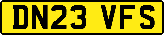 DN23VFS