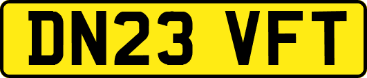 DN23VFT