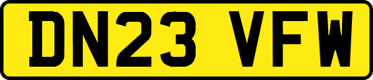 DN23VFW
