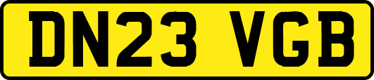 DN23VGB