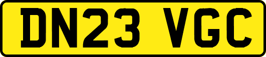 DN23VGC