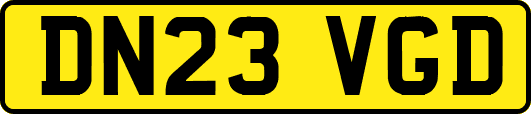 DN23VGD