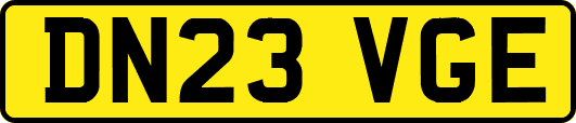 DN23VGE
