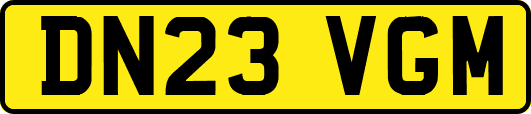 DN23VGM