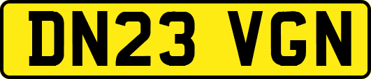 DN23VGN