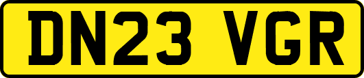 DN23VGR