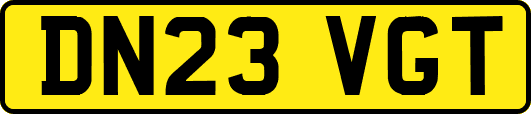 DN23VGT