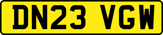 DN23VGW