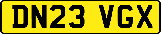DN23VGX