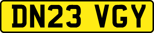 DN23VGY