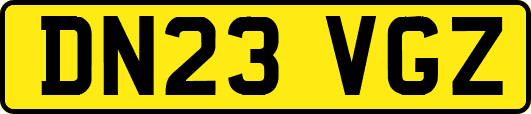 DN23VGZ