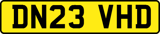 DN23VHD