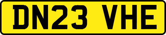DN23VHE