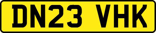 DN23VHK
